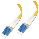 Cablestogo 7m LC/LC Duplex 9/125 Single-Mode Fibre Patch Cable (85435)